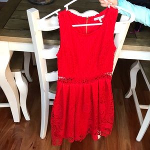 Charlotte Russe dress